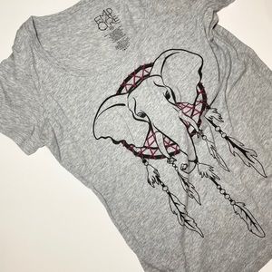 Empyre Elephant Short Sleeve